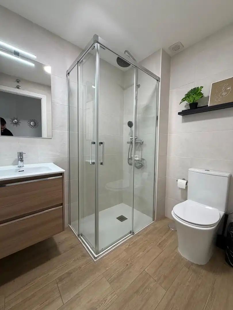 Piso en venta en DE LA VEGA, Campo Real