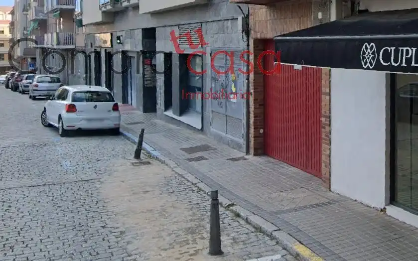 Individual de lloguer a Calle de los Jardinillos de San Roque 22, imagen 9