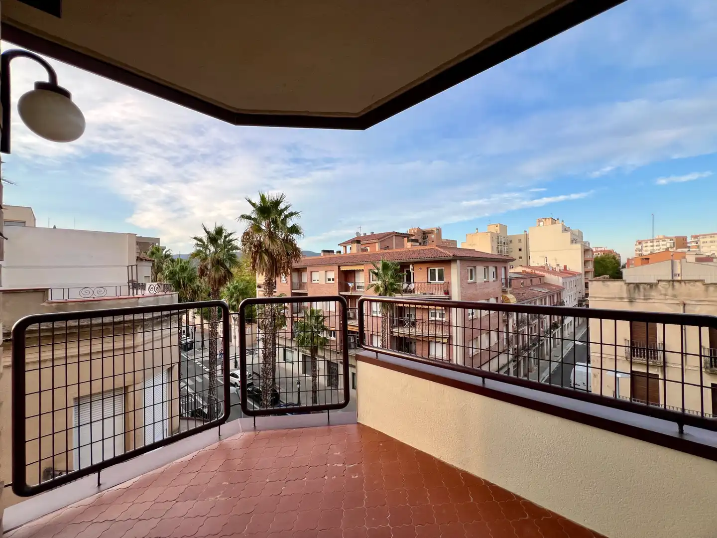 Piso de alquiler en Carrer Ample, 62, Mestral