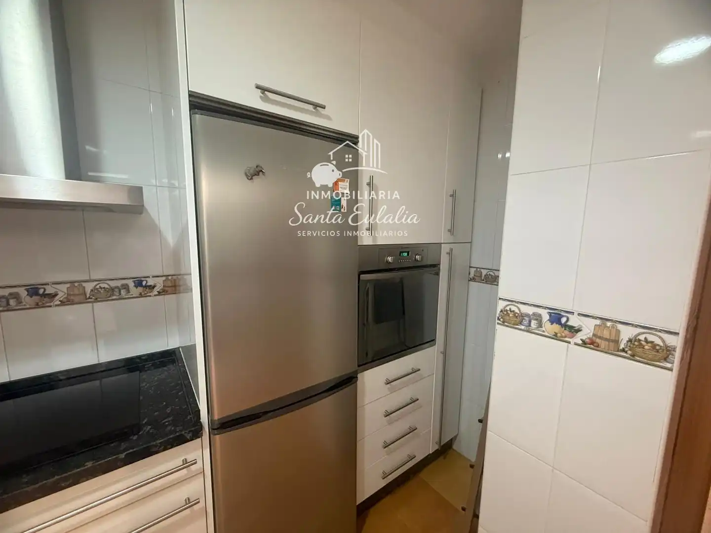 Piso de alquiler en Sur