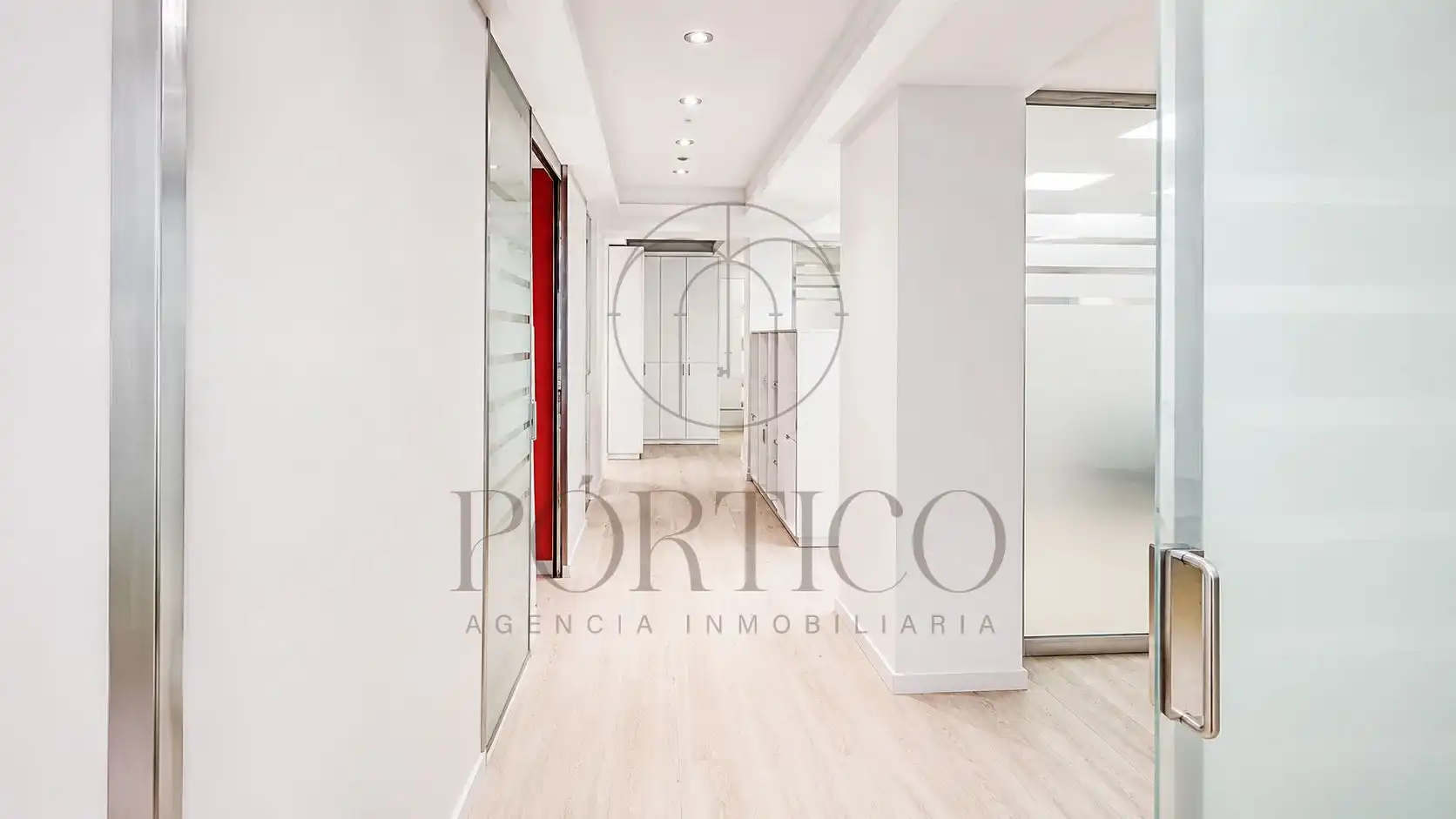Oficina de lloguer a O Porriño, imagen 6