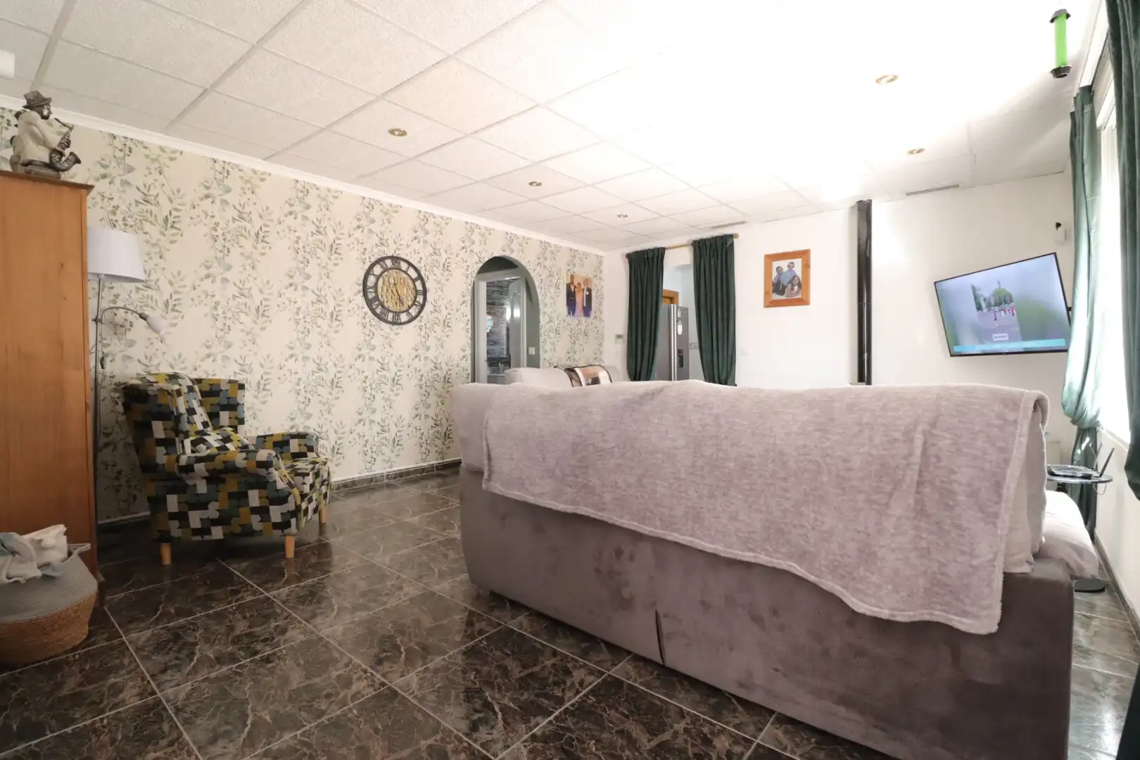 Country house with pool for sale in Benferri, imagen 14