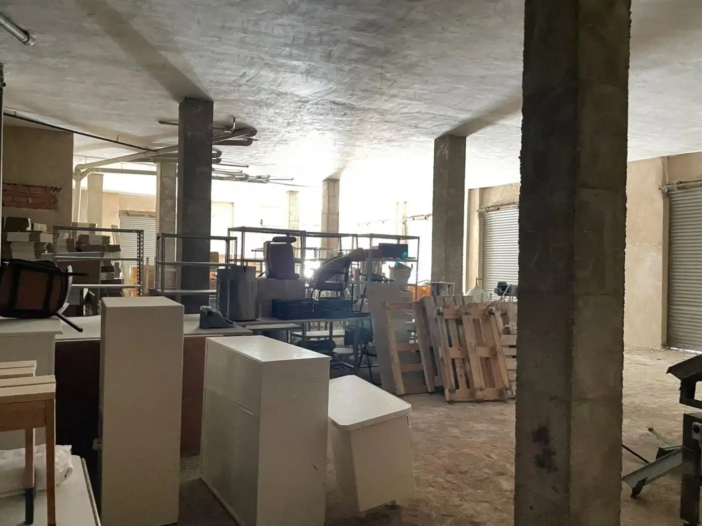 Gewerbefläche zur Miete in Calle GALDO, imagen 13