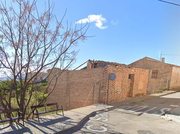 Terreno residenziale in vendita a Avenida Molina de Segura 2