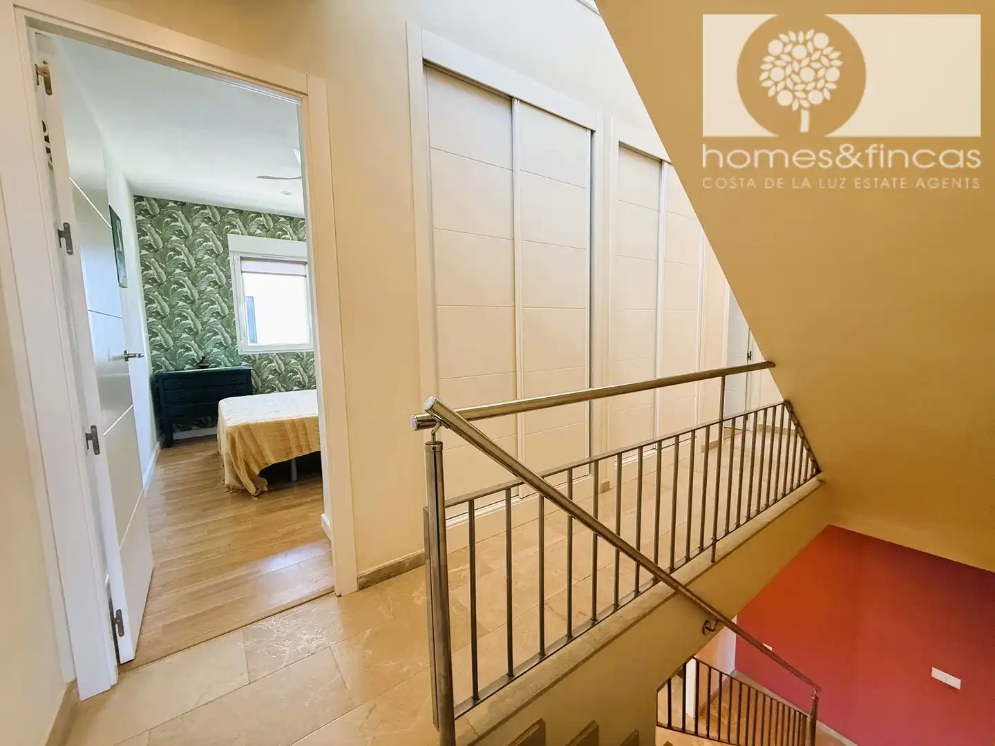 Detached homes for sale in Ayamonte  with Air Conditioner, Terrace and Furnished