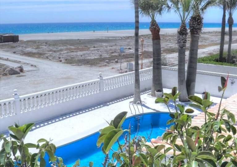 Foto 1 de Casa o xalet en venda a Atalaya, 2, Puerto Rey, Almería