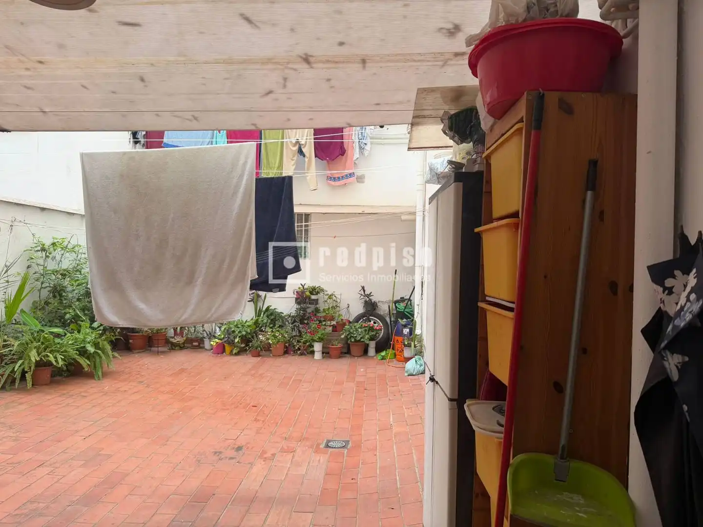 Piso en venta en Málaga con Aire acondicionado y Terraza