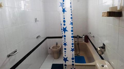 Foto 5 de Finca rústica en venda a Genalguacil, Málaga