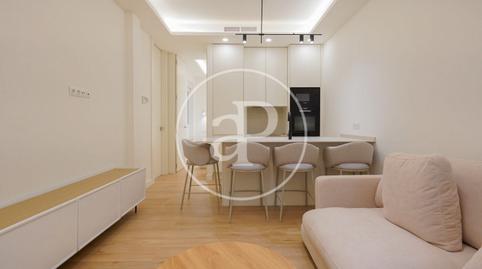 Foto 3 de Pis de lloguer a Ibiza de Madrid,  Madrid Capital