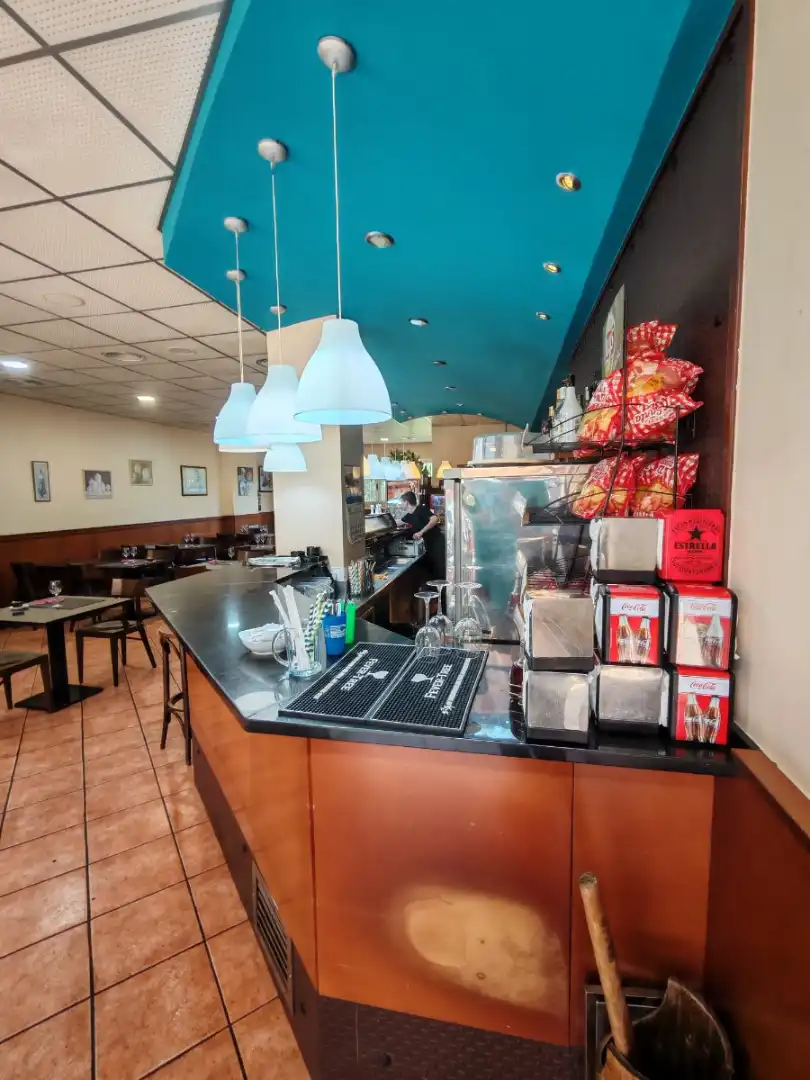 Local comercial en traspàs a Montornès del Vallès, imagen 13