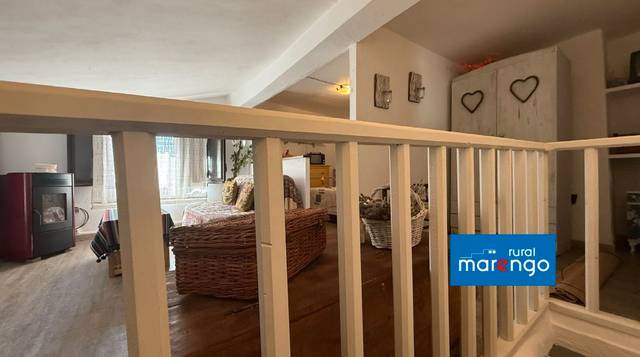 Casa-chalet en Venta en Valbona