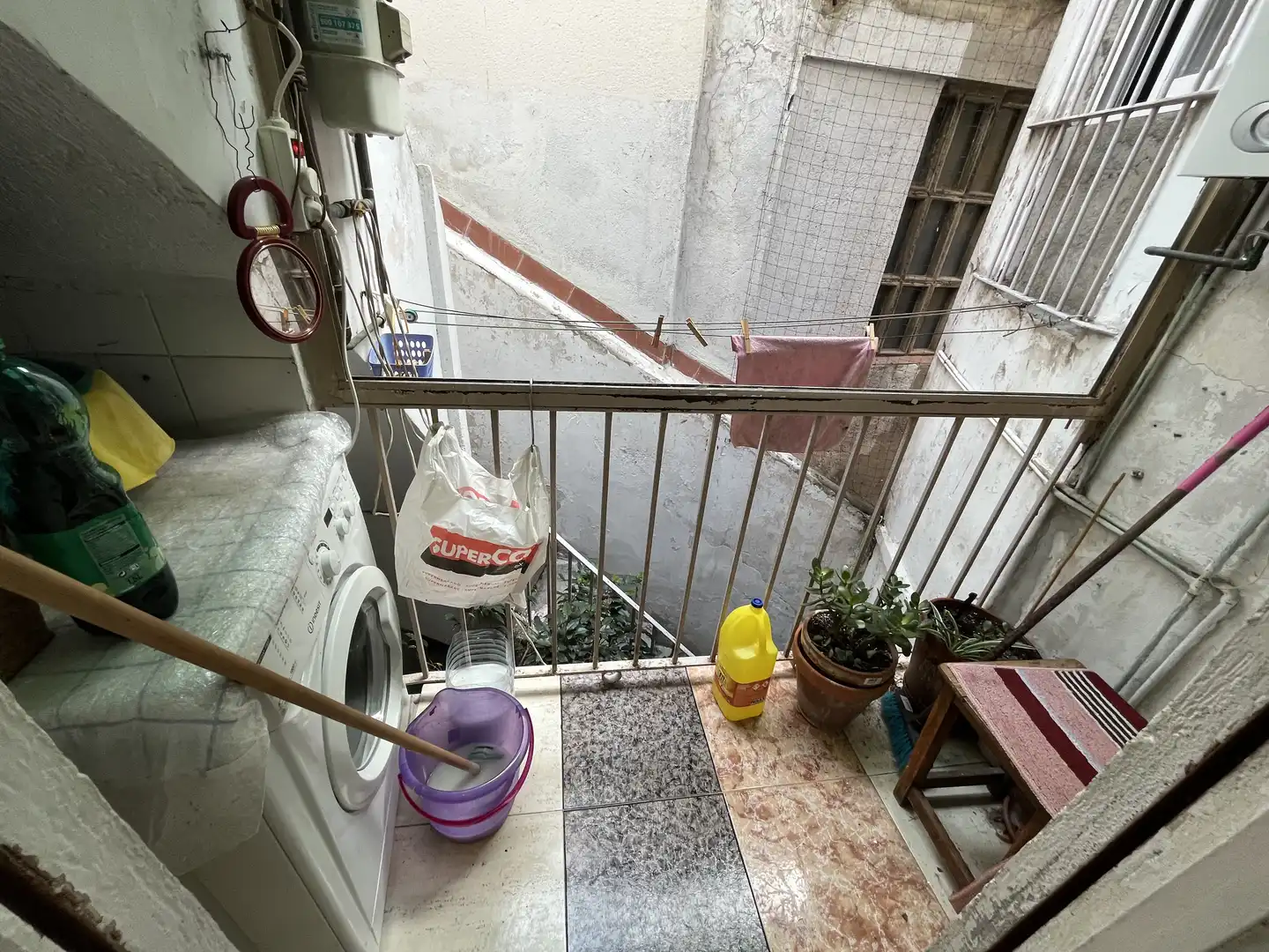 Residencial en venda a Gran Via de Carles III 1, imagen 23