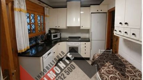 Foto 2 de Casa o xalet en venda a Rogelio Pomares Velazquez, Roquetas Pueblo, Roquetas de Mar