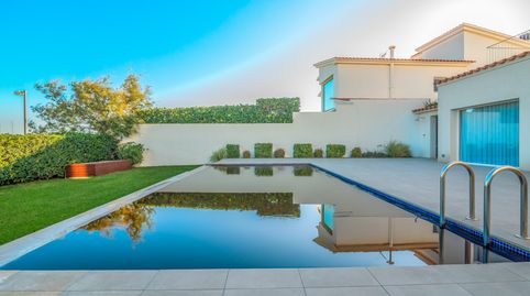 Foto 4 de Casa o chalet en venta en Carrer Ramon Marquet, 5, Port - La Cota - Puig Sec, L'Escala