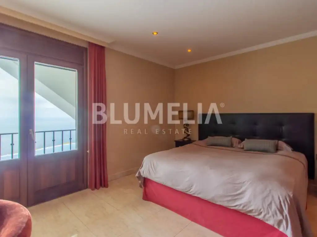 Houses for sale in Portichol - Balcón al Mar