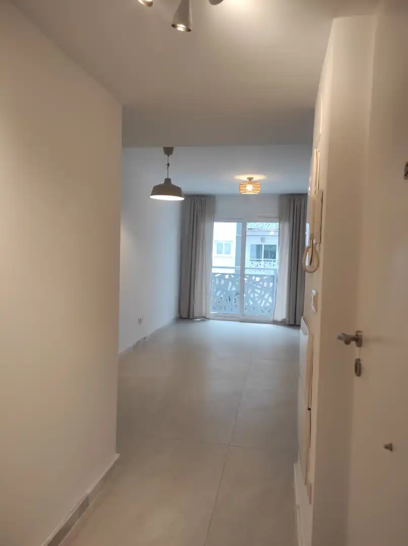 Wohnung zur Miete in Bormujos mit Terrasse