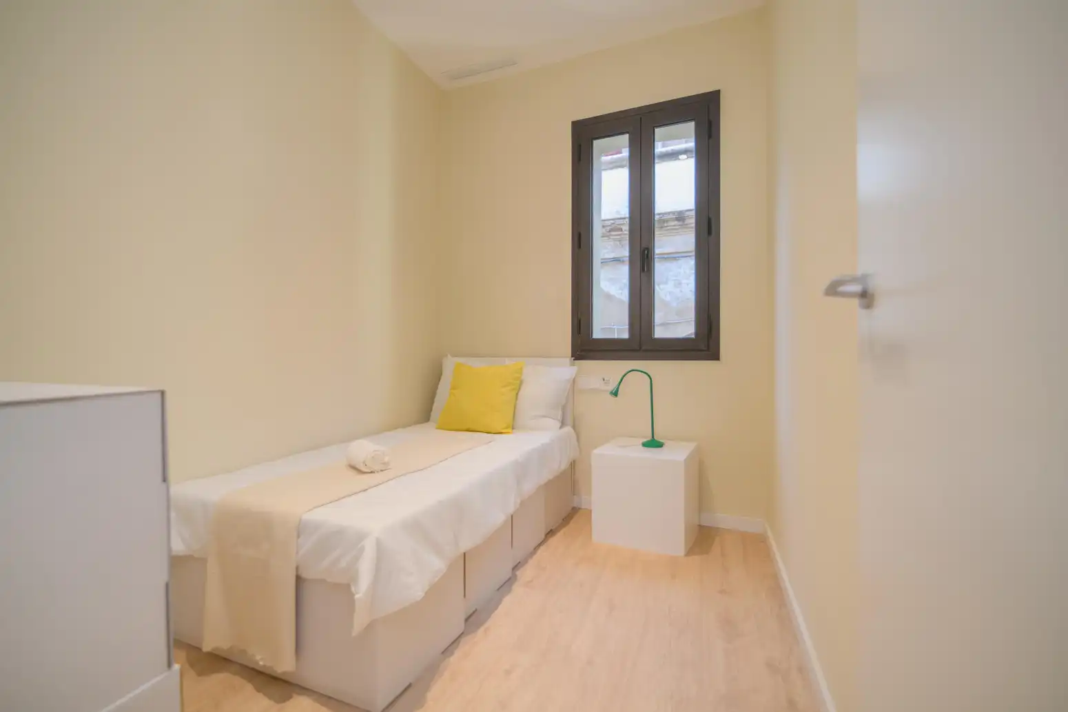 Casa aparellada en venda a Sant Boi de Llobregat - CL VERMELL, imagen 26