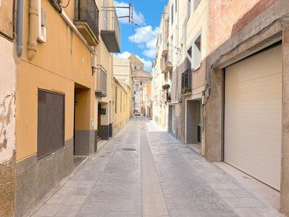 Exterior view of Duplex for sale in El Pla de Santa Maria  with Air Conditioner and Heating
