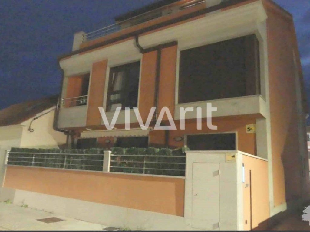 Exterior view of Garage for sale in Ribeira