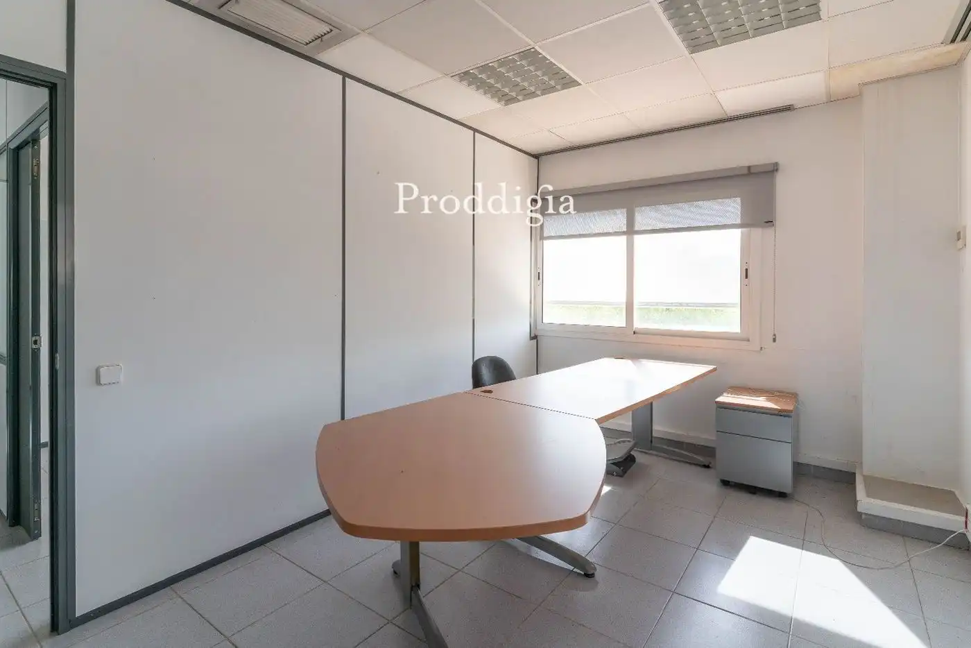 Bureau à louer à Roquetes - Can Magí, imagen 6