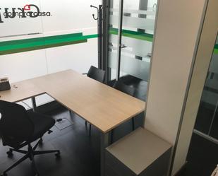 Office to rent in  Lleida Capital  with Air Conditioner and Heating