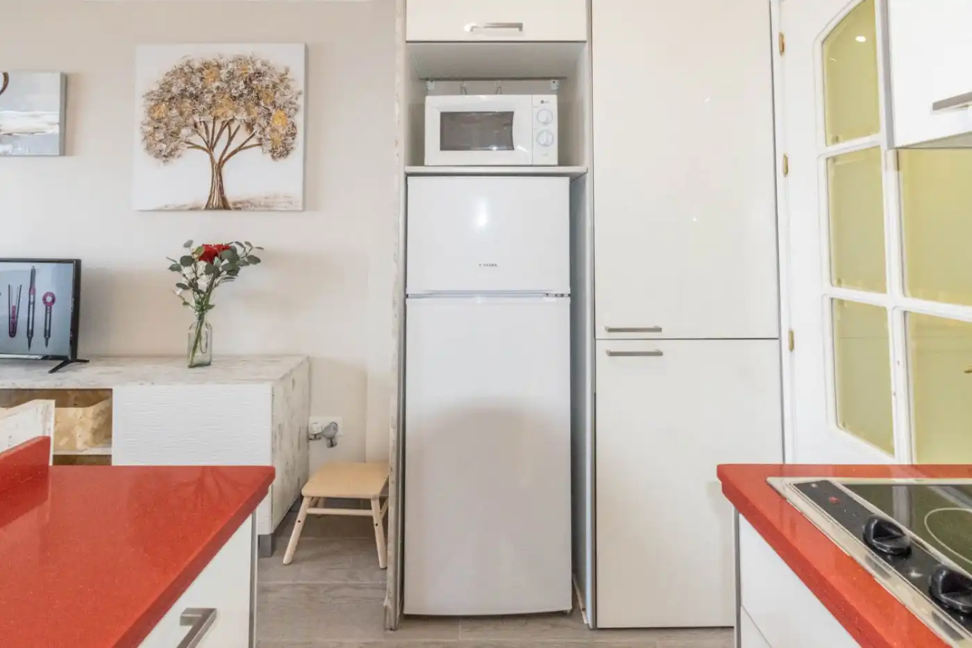 Wohnung zur Miete in Paseo Paseo Marítimo Rey de España, 54, Puerto Deportivo