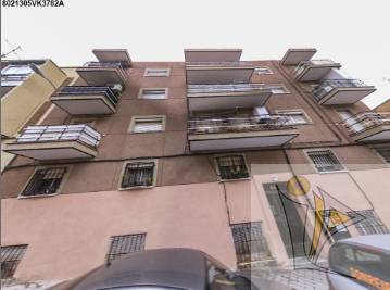 Apartamento en Venta en CL RECESVINTO  en San Isidro