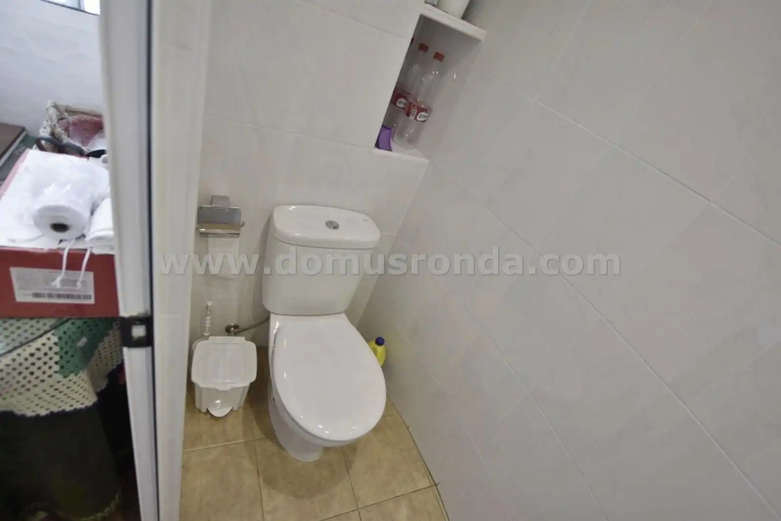 Gewerbefläche zum Verkauf in San Cristóbal, imagen 6