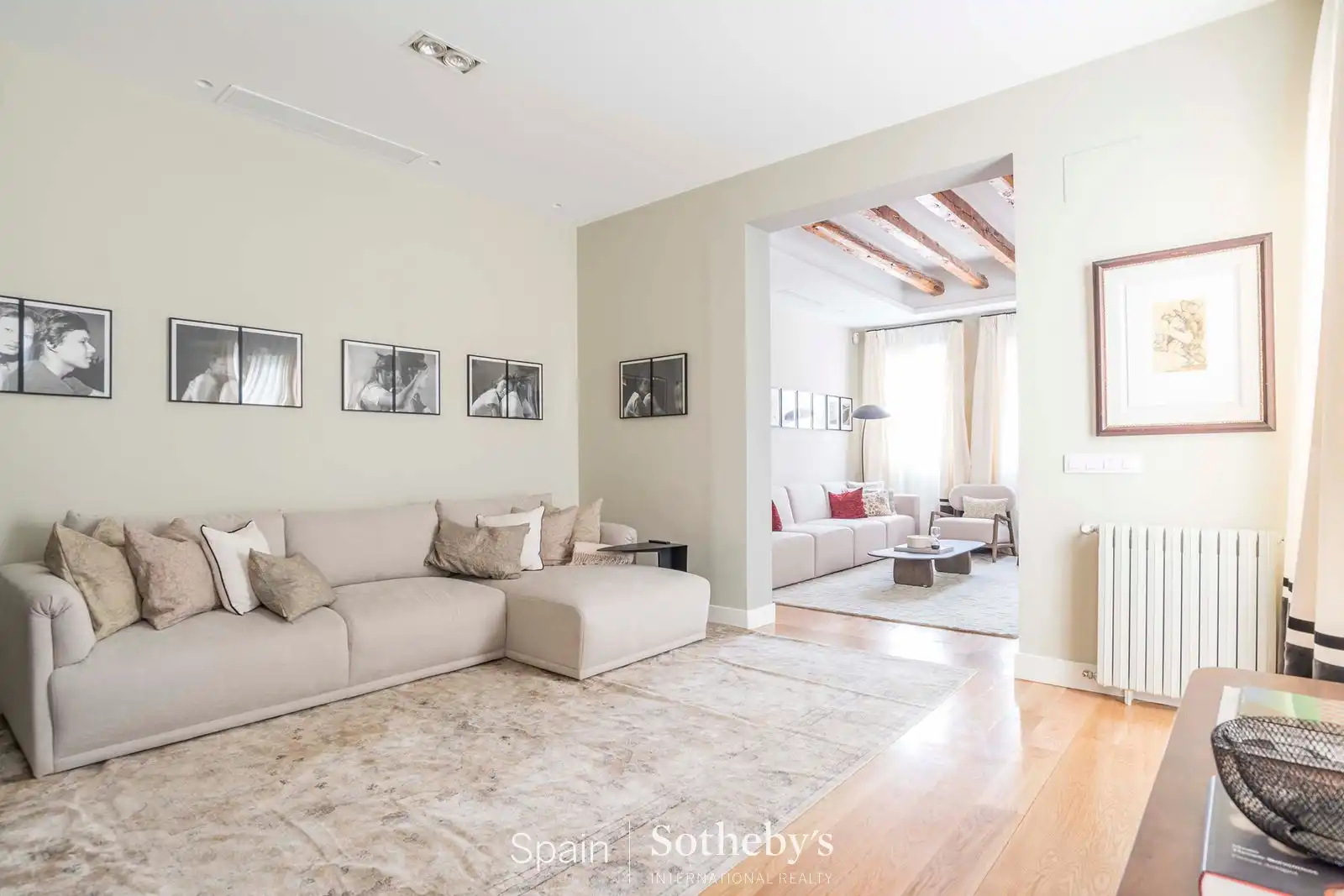 Appartement compact avec ascenseur à vendre à Calle de Columela, imagen 31