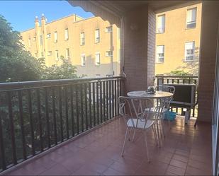 Terrassa de Pis en venda en Sabadell amb Aire condicionat, Calefacció i Terrassa