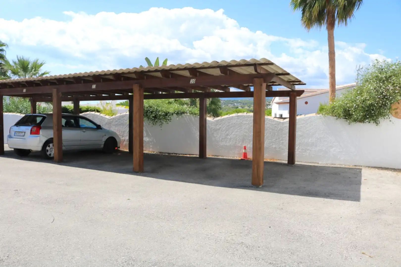 Villa mit Pool zur Miete in El Portet - Pla de Mar, imagen 27