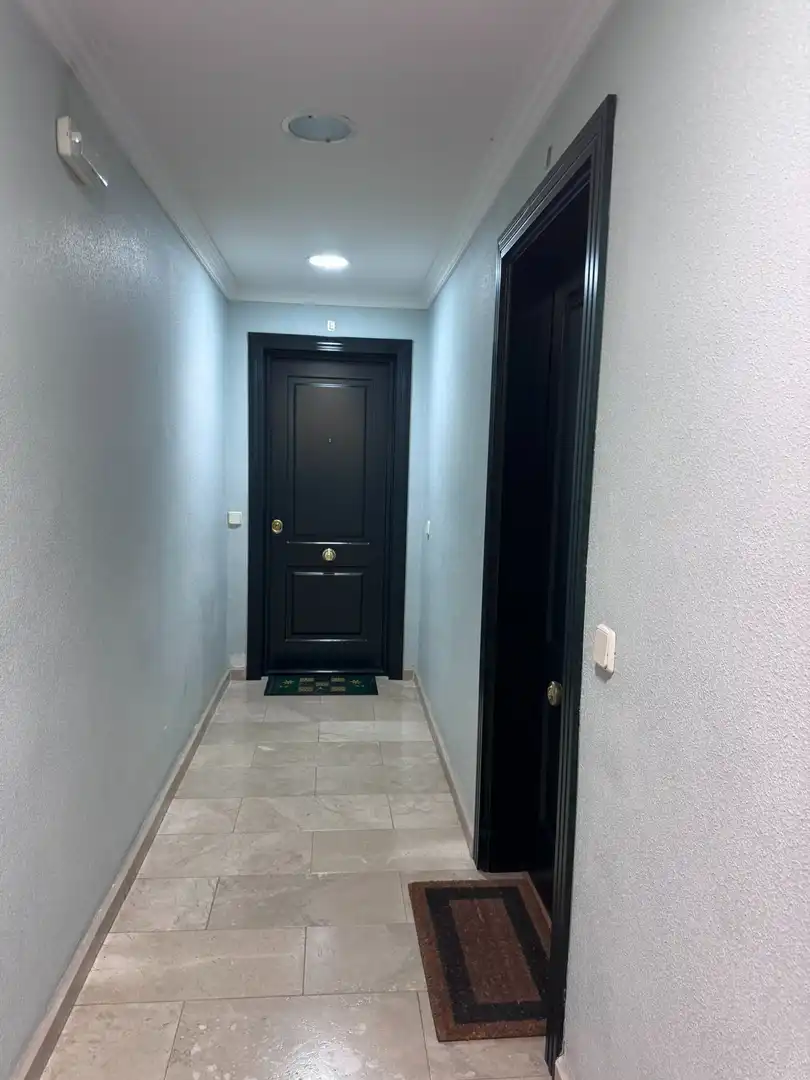 Wohnung zum Verkauf in Yepes mit Klimaanlage, Heizung und Terrasse