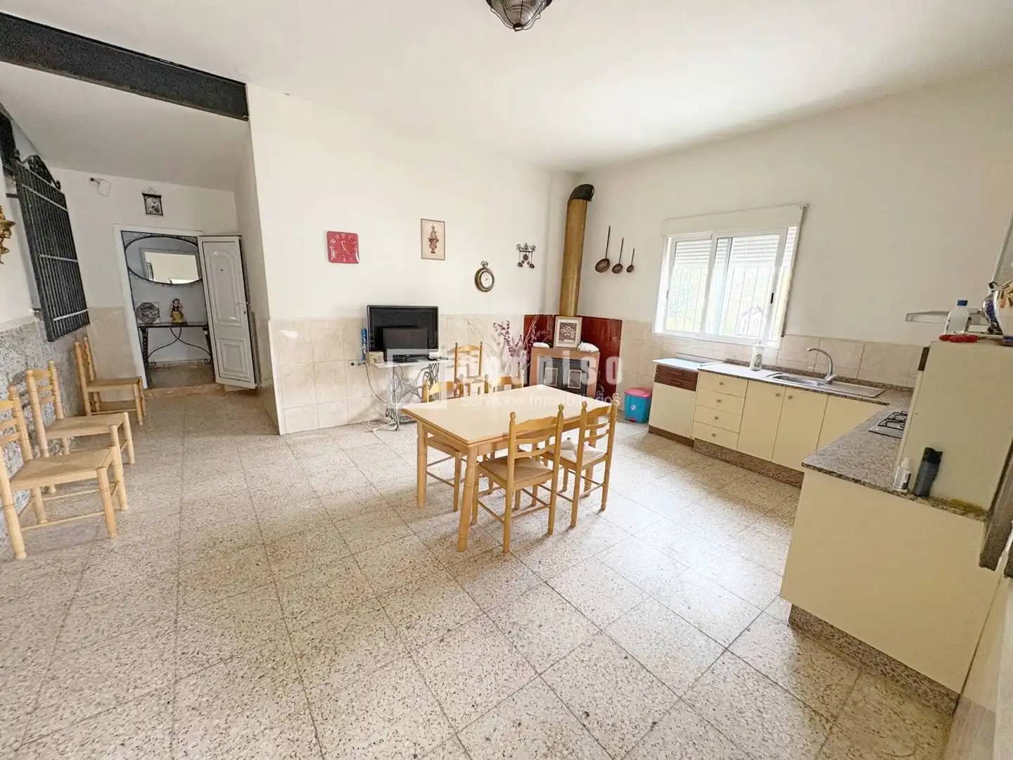 Casa con piscina en venta en Las Torres de Cotillas, imagen 24