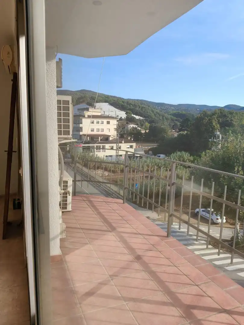 Wohnung mit Terrasse zum Verkauf in Avenida MARESME, imagen 8
