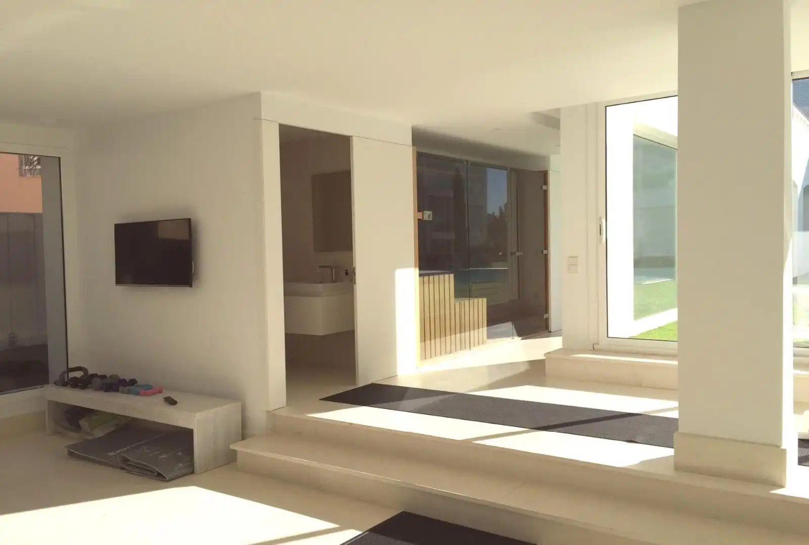 Apartamento en venta en Manacor con Calefacción, Jardín privado y Terraza