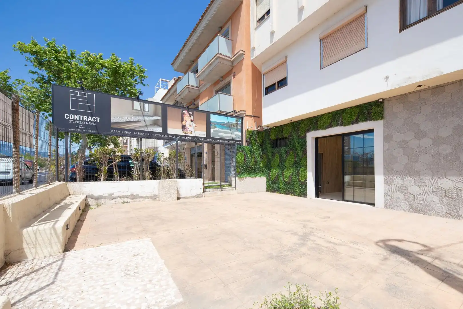 Gewerbefläche zur Miete in Carrer INFANT JAUME 1, imagen 18