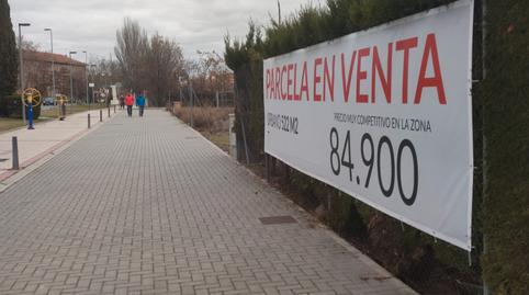 Foto 2 de Residencial en venda a Calle Miguel de Cervantes, 2t, Medina del Campo, Valladolid