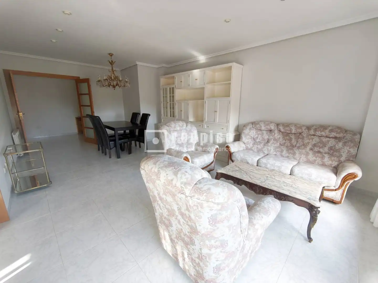 Wohnung zur Miete in Parque Geólogo José Royo Gómez