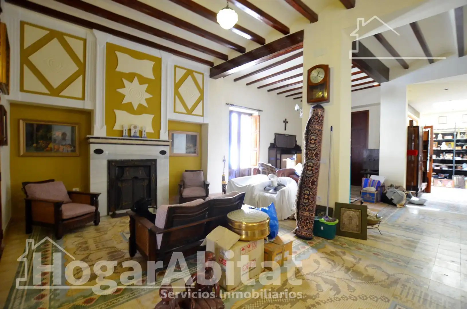 House with terrace for sale in Calle Major, imagen 4
