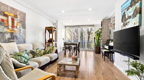 Foto 3 de Pis en venda a C. de Ramírez de Arellano, San Juan Bautista,  Madrid Capital