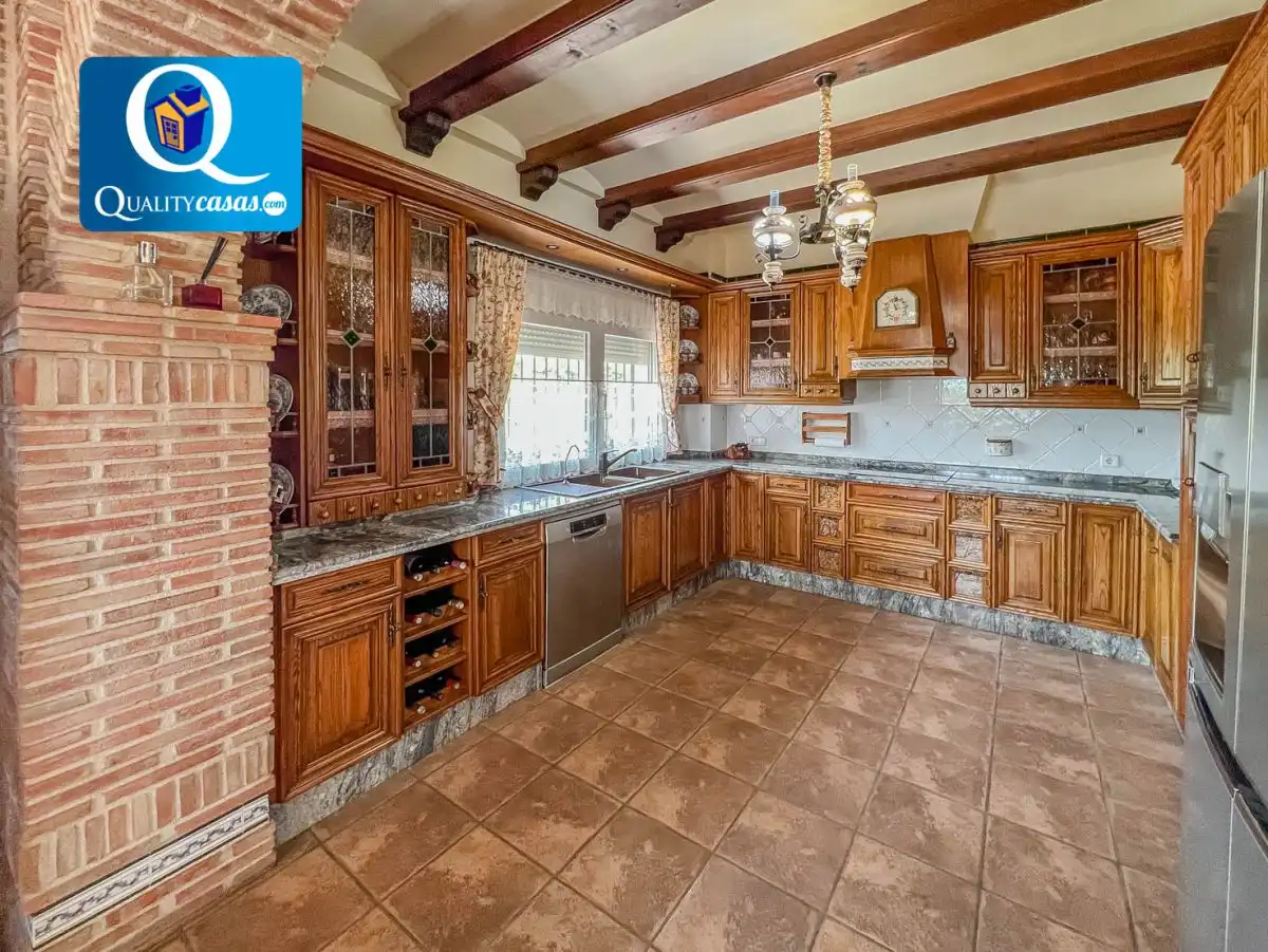 Xalet en venda a Villamontes - Boqueres, imagen 19
