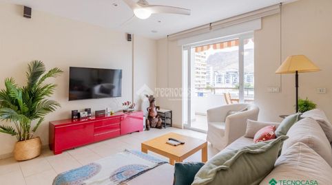 Foto 2 de Piso en venta en Aguadulce Sur, Roquetas de Mar