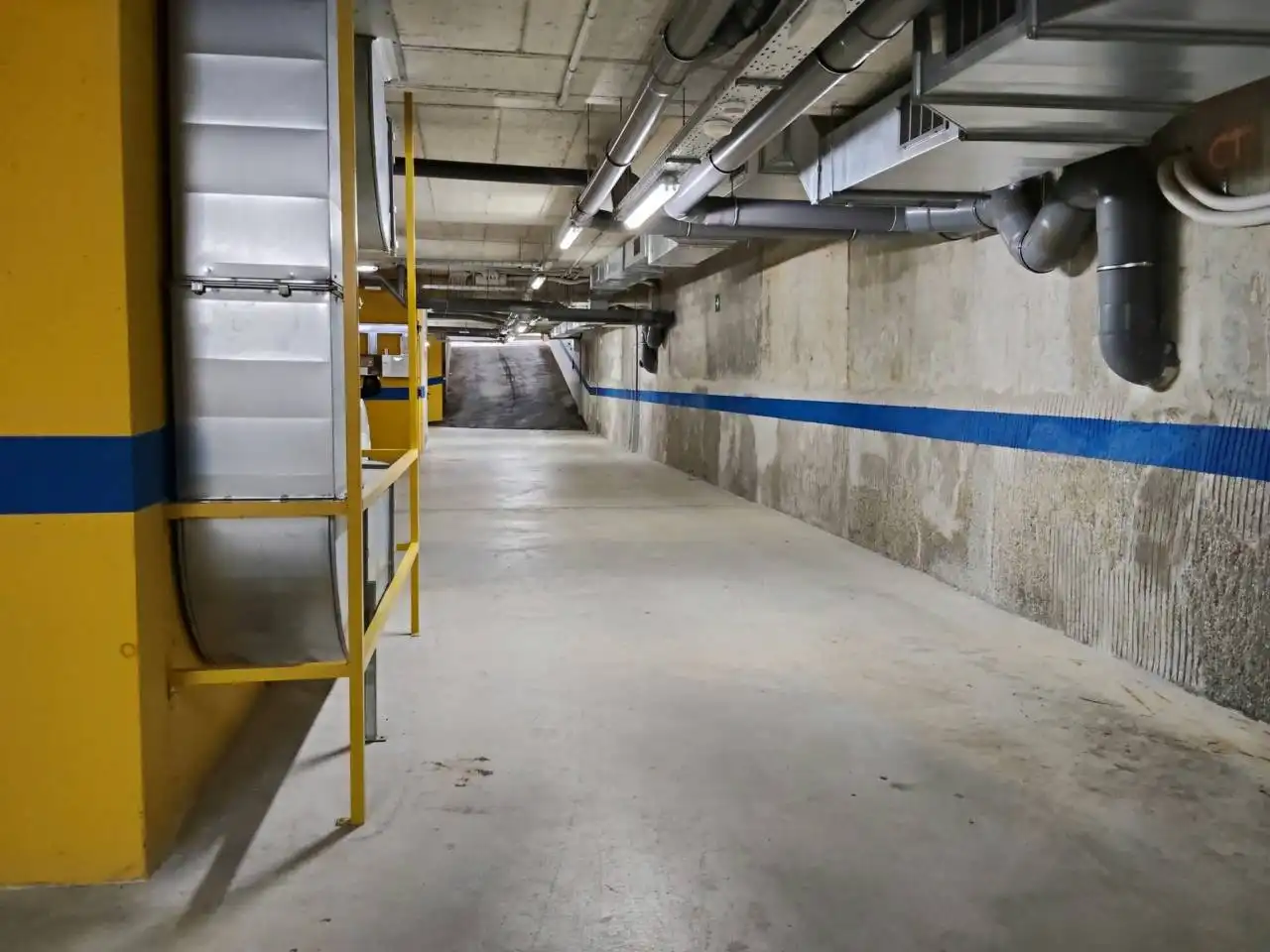 Einzelparkplatz zur Miete in Calle Sant Plàcid 27, imagen 19