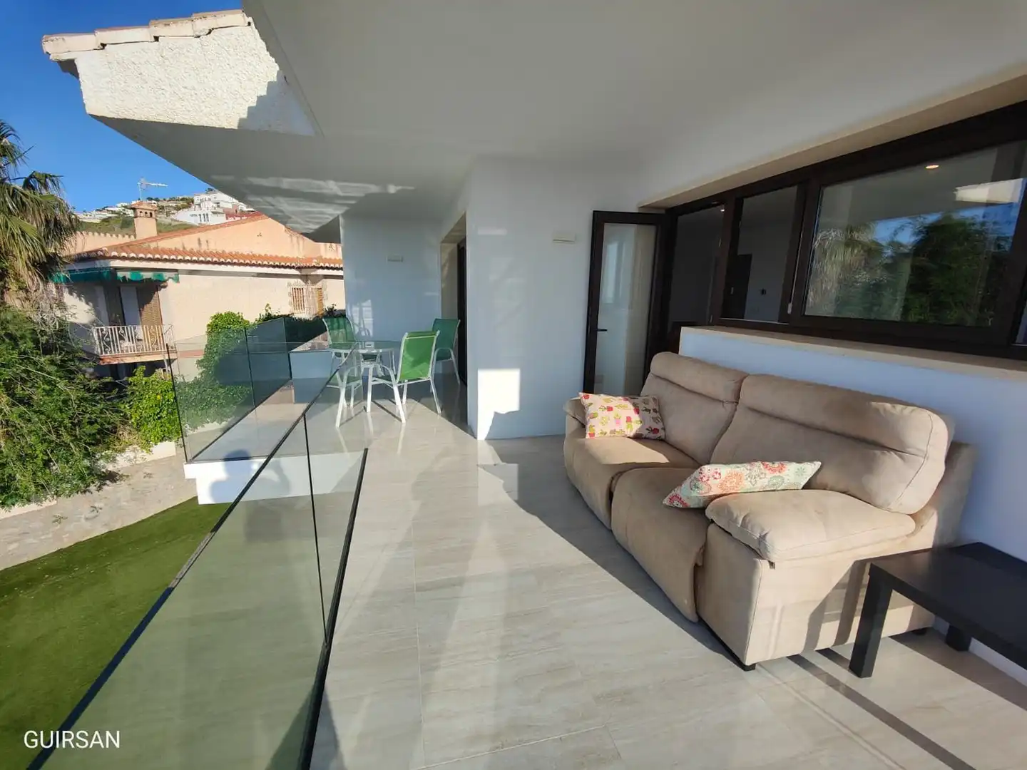 Villa avec piscine à vendre à Calle Monte Colorado, imagen 17
