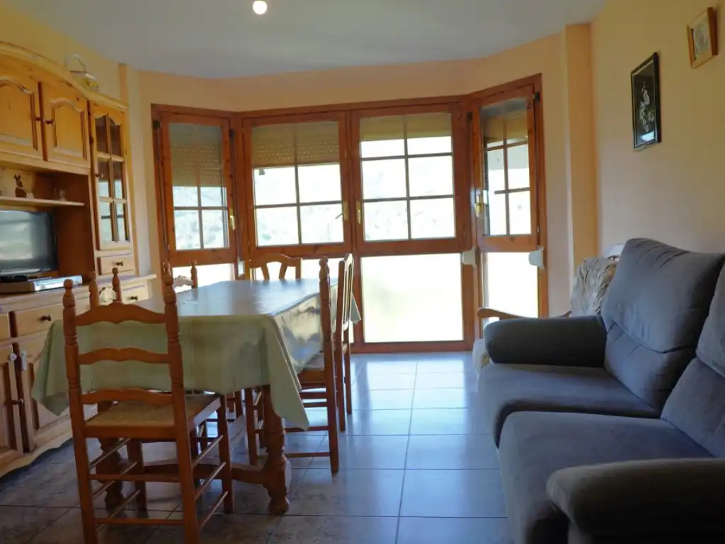 Comedor de Piso en venta en Fiscal