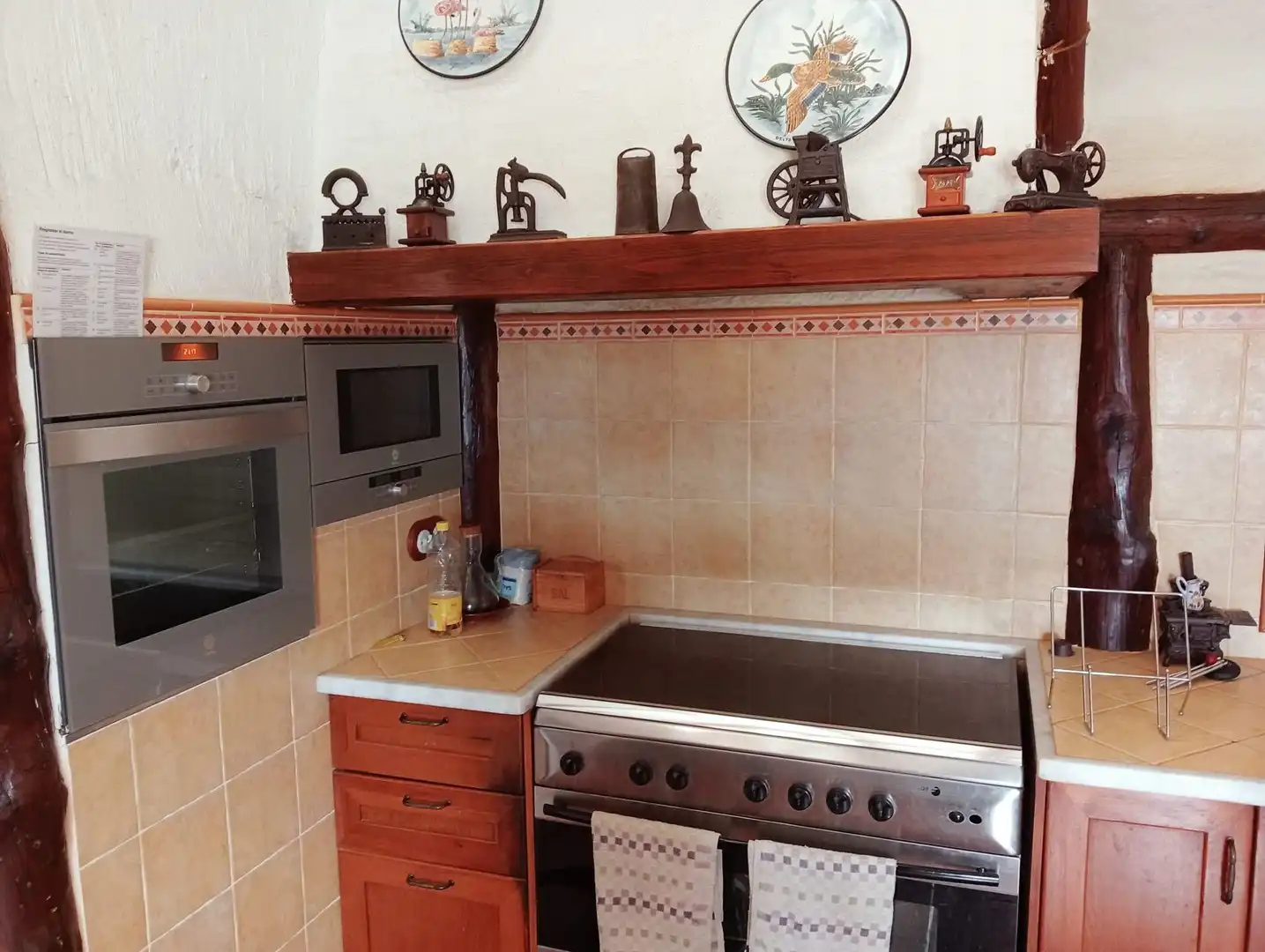 Casa rústica en venta en Eucaliptus- Poble Nou del Delta, imagen 14