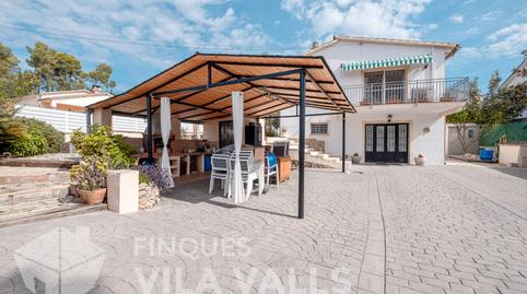 Foto 2 de Casa o xalet en venda a Calle C de la Creu de Baduell, Caldes de Montbui, Barcelona