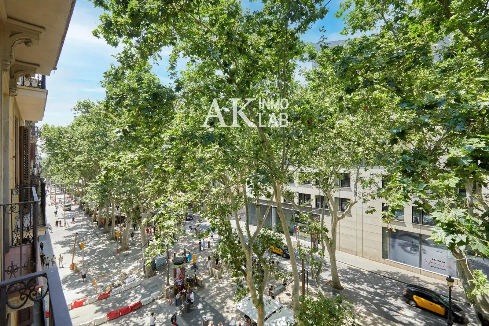 Appartement avec ascenseur à vendre à La Rambla, imagen 26