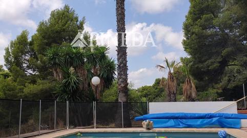 Photo 4 of House or chalet to rent in Centro - El Castillo, Sagunto / Sagunt