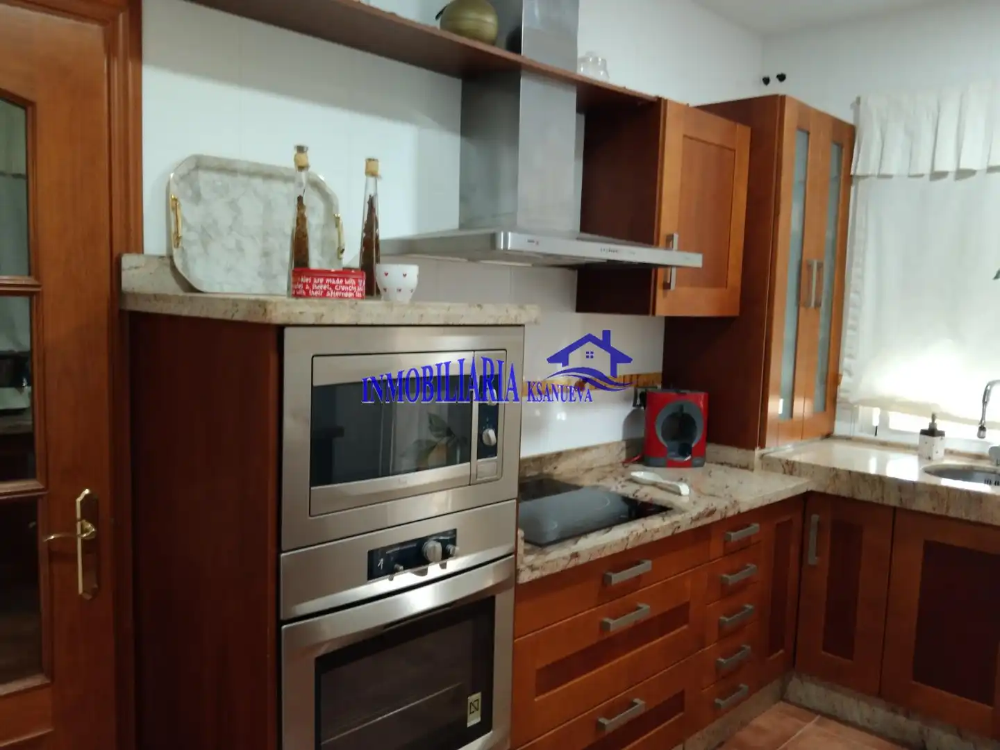 Villa con terrazza in vendita a Periurbano Norte, imagen 26